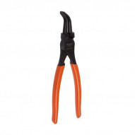 Alicate Curvo Grupilla Int. 180 Mm