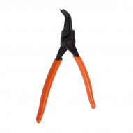 Alicate Curvo Grupilla Ext. 140 Mm