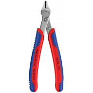 Alicate C/diagonal A. Inox 125 Mm