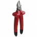 Alicate Corte Lateral Aislado 160 Mm