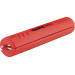 Knipex Pelacables para cables coaxiales universales 100 mm 16 60 100 SB