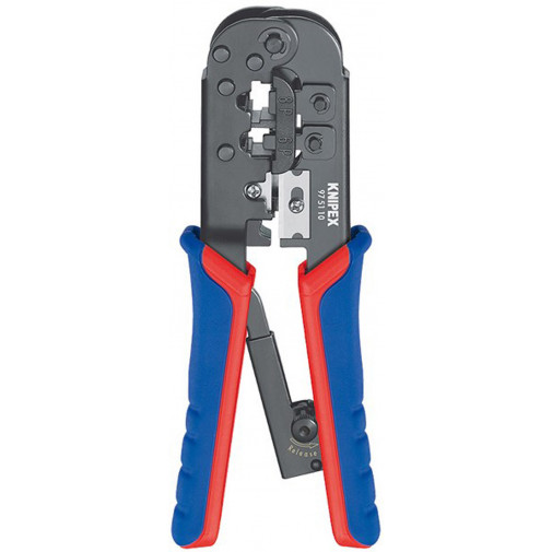 Alicate Para Entallar Western