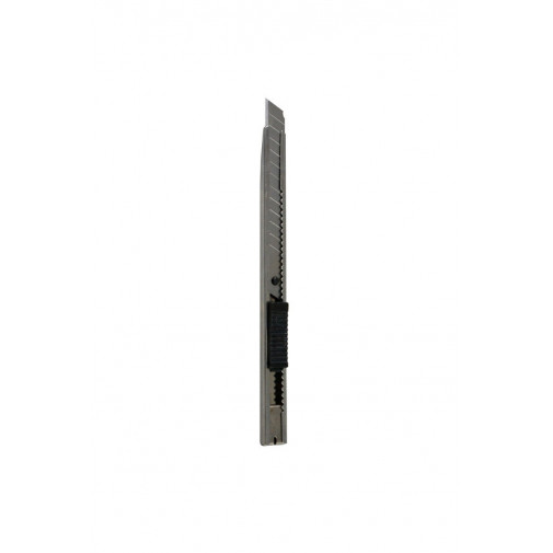 Cutter Inox C/clip 9 Mm
