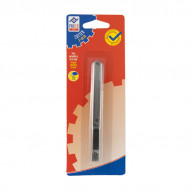 Cutter Inox C/clip 9 Mm 2