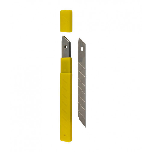 Recambio Hoja Cutter Pq.10 H 9 Mm