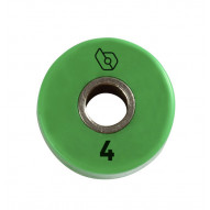 Anillo Magnetizador 2 Uds 4-6,35 Mm 2