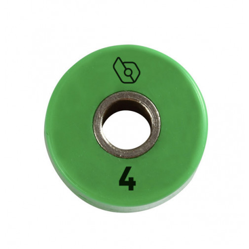 Anillo Magnetizador 2 Uds 4-6,35 Mm 2