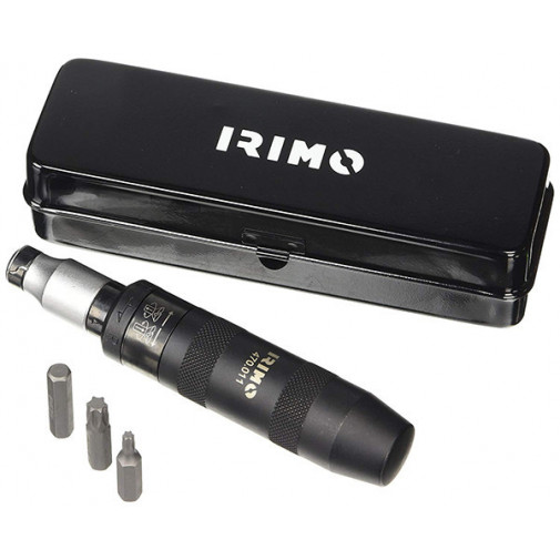 Destornillador Golpe N.4 Jgo 2