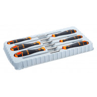 Destornillador Fit Jgo 6 Pz