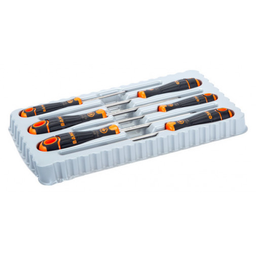 Destornillador Fit Jgo 6 Pz