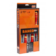 Destornillador Fit Aislo Jg 7p 2