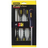 Destornillador Fatmax Jg.5 Pzs