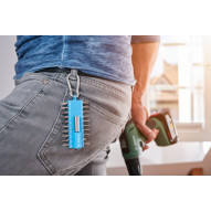 Set 20+1 Punta Atorn Llavero 2