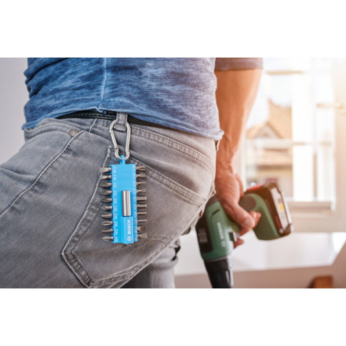 Set 20+1 Punta Atorn Llavero 2