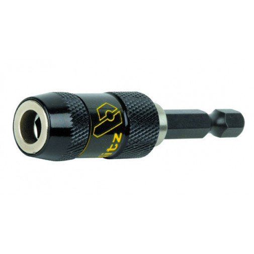 Adaptador Portatornillo Magn. 1/4'