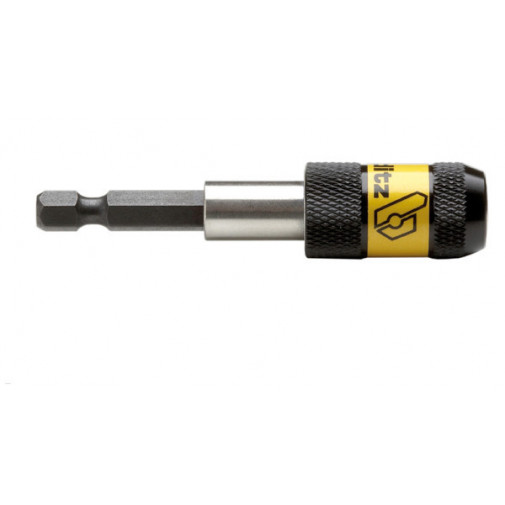 Adaptador Magn C/rapido 75 Mm 1/4'