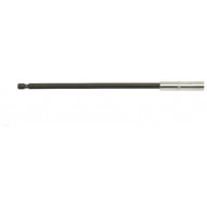 Adaptador Mag Inox S/an 10x200 1/4'