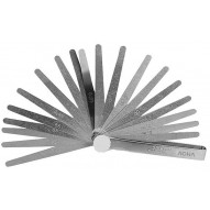 Galgas Jgo. 20 Laminas 0,05-1 Mm