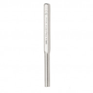 Botador Cilindrico Cromado 8 Mm