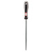 Bellota 4104-10 ENT MB - Escofina redonda para carpintero, entrefina (mango bimaterial, 10")