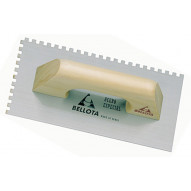 Llana Dentada M Madera 270x135 Mm