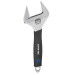 Super Ego - ROTHENBERGER 1500000670 - Llave ajustable gran apertura 8"