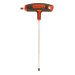Bahco 900T-020-100 - Destornillador Hex Mango T 2X100