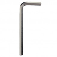 Llave Allen Hexag Niquelada 2 Mm