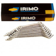 Llave Fija Plana Jgo 8pz 6x22 Mm