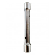 Llave Tubo Dos Bocas 18x19 Mm