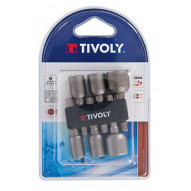 Llave Vaso Destornillad Jg. 6 6-13 Mm