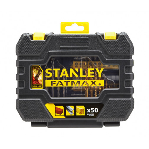 Set Taladrar/atornilla 50 Pzs 2