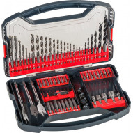 Estuche Punta+broca Jg 62 Pz