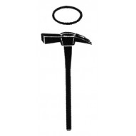 Mango Martillo PeÑa 8005 D-25 305 Mm