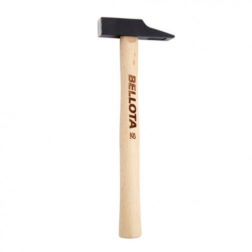 Martillo PeÑa Mango Madera 18 Mm