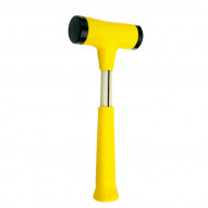 Martillo Antirebote M/f.vidrio 40 Mm