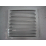 Rejilla Automat Esmaltado 17.5x17.5