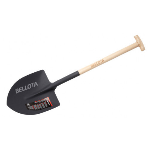 Pala Punta M/ Muleta