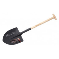 Pala Punta M/ Muleta 3