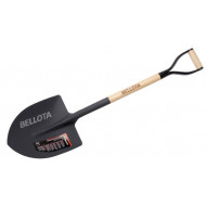 Pala Punta M/ Anilla