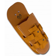 Funda Electricista Piel