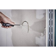 Serrucho Manual Placa Yeso 5x175 Mm 2