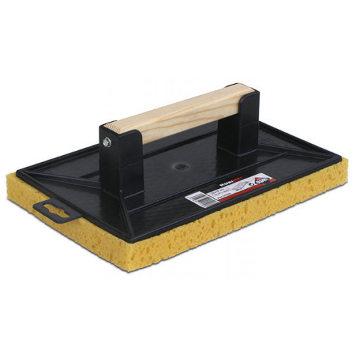 Talocha Plastica C/esponja 280x195 Mm