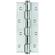 Bisagra Cierre Automatico S/acc 180mm 5814.01 Pla Justor 2 P