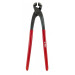 PROFER TOP - Tenaza Rusa M/Rojo Profer Top 220 Mm