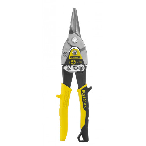 Tijera Chapa Corte Recto