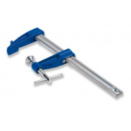 Tornillo Apriete Brico M/cruz 20 Cm