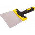Espatula Emplastecer Inox 14 Cm