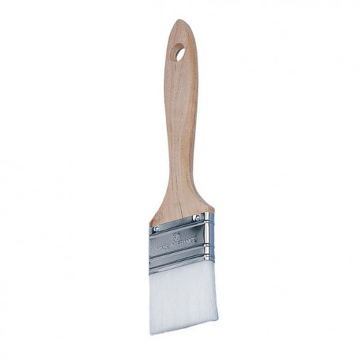 Paletina Doble Nylon Limpieza 40 Mm