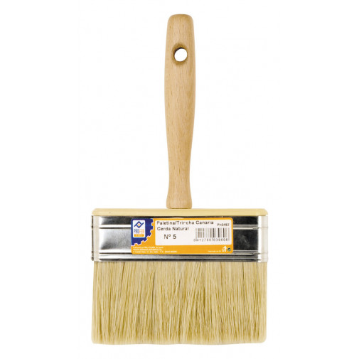 Paletina Canaria Cerda Natural 4'